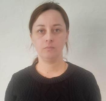 Швецова Екатерина Андреевна.