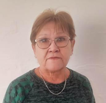 Муратова Марина Георгиевна.