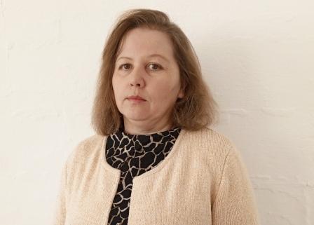 Кучулова Наталья Алексеевна.