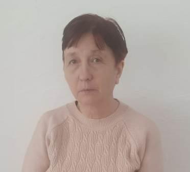 Маркова Ольга Юрьевна.